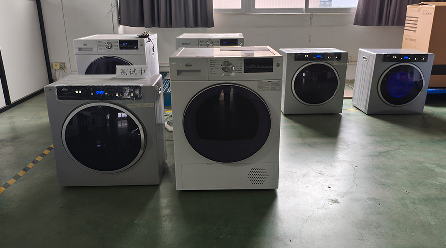 直排式 vs 冷凝式 vs 熱泵式干衣機(jī)有什么區(qū)別？采購商必看的全面對比指南