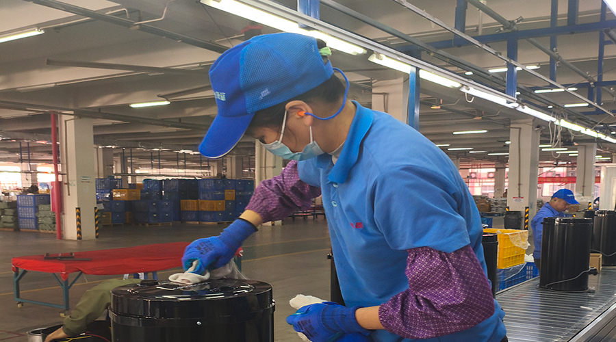 拒絕產(chǎn)品同質(zhì)化：金環(huán)電器如何守護(hù)品牌方的獨(dú)家市場(chǎng)權(quán)益