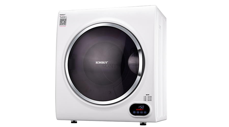 滾筒衣服烘干機的使用壽命有多久？