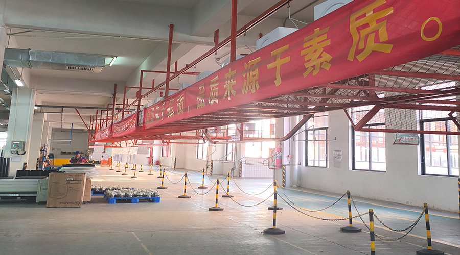 滾筒干衣機(jī)工廠