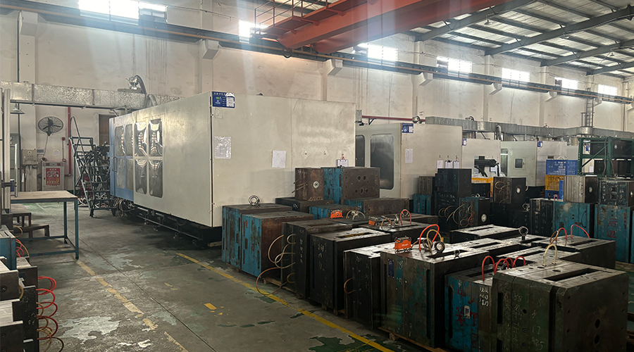 金環(huán)電器：以嚴(yán)格5S管理，打造整潔車間與高效生產(chǎn)