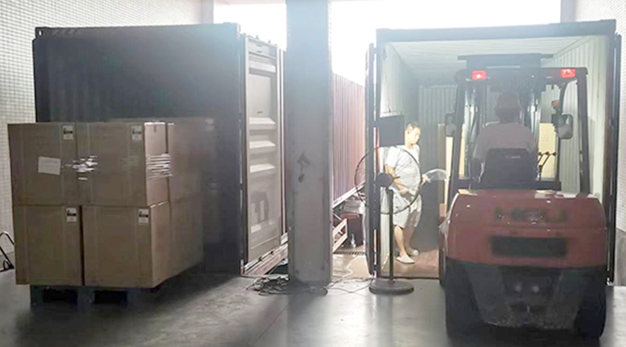 衣服烘干機(jī)廠家如何保證貨期，不影響產(chǎn)品銷售