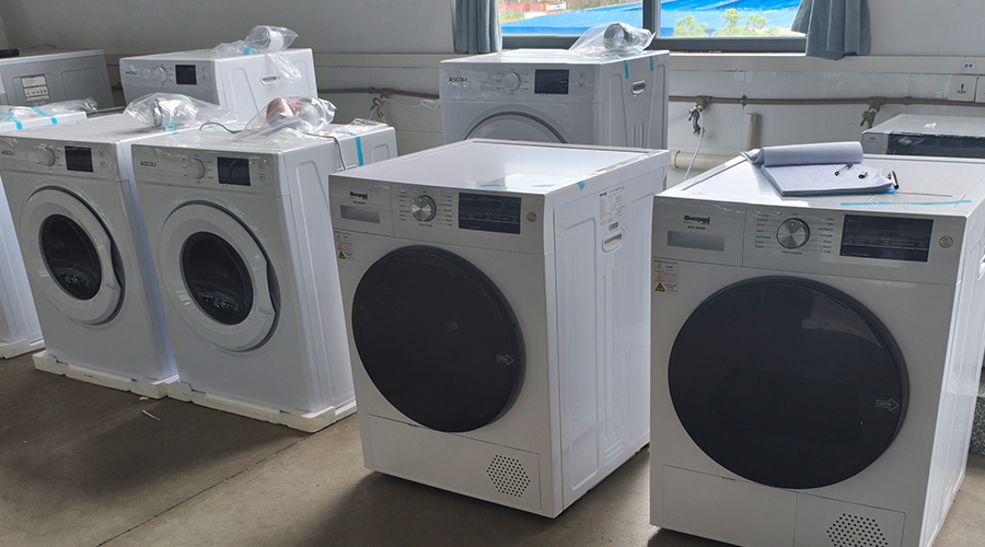 從國標1000到客戶要求500，金環(huán)電器詮釋定制級品控