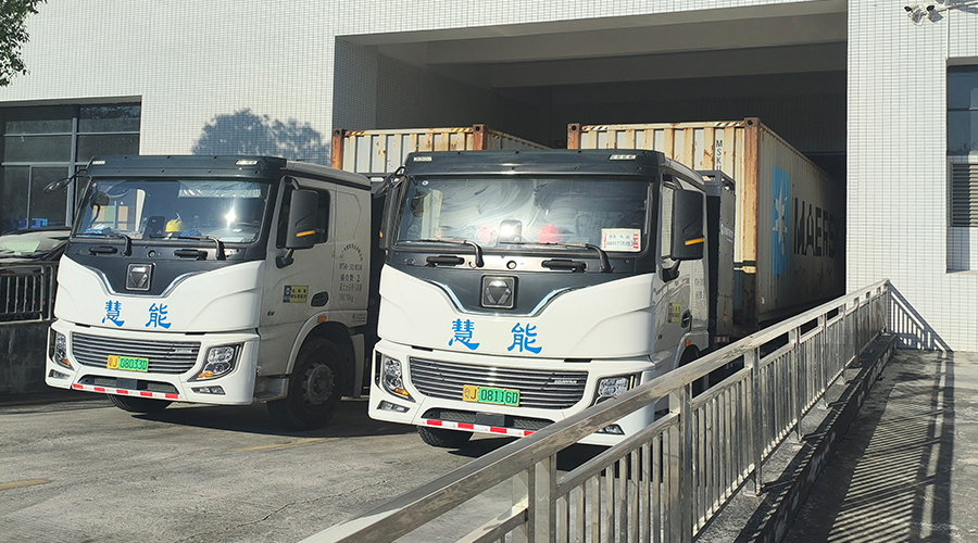 從噪音到外觀，金環(huán)電器嚴(yán)控每一個(gè)品質(zhì)細(xì)節(jié)