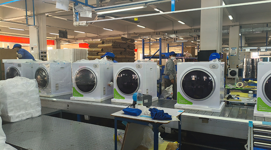 從“低維護(hù)”看金環(huán)電器的制造匠心