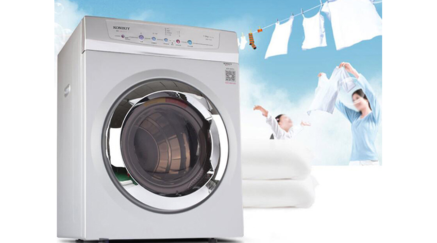 家用干衣機(jī)是否有必要？一機(jī)解決6大干衣難題！