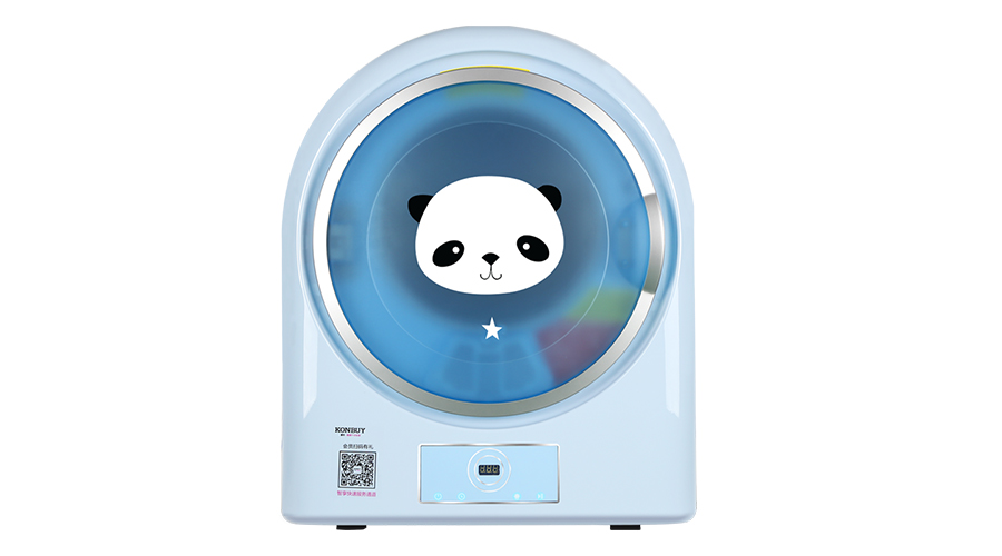 關(guān)乎孩子睡眠問(wèn)題！家庭使用的母嬰干衣機(jī)噪音大嗎