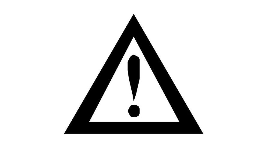 如何理解家用衣物烘干機(jī)上“警告符號(hào)”的特殊含義！