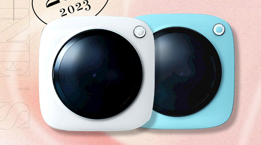 2.14情人節(jié)送禮選它！小型烘干機小家電助攻俘獲她芳心