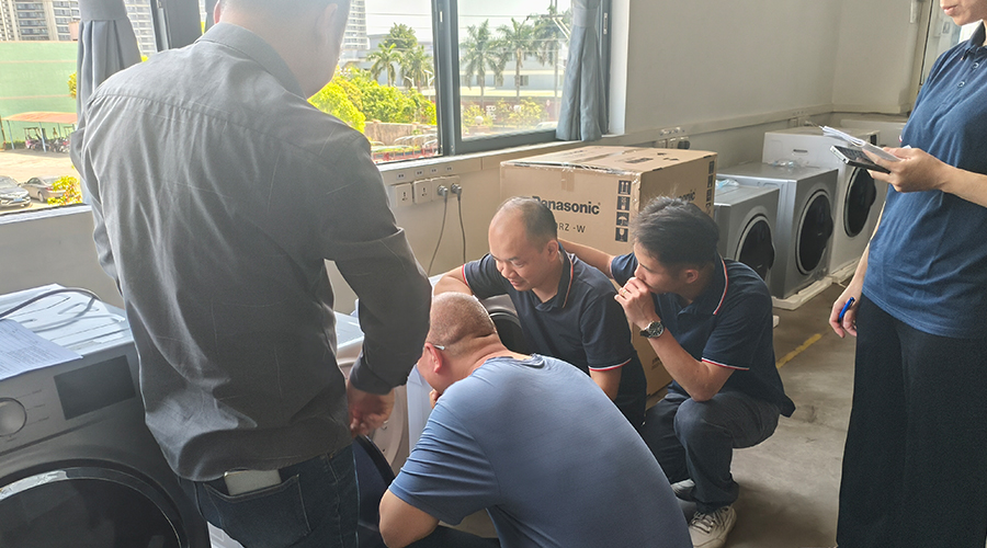 金環(huán)電器：以嚴謹出貨流程贏得全球客戶信賴