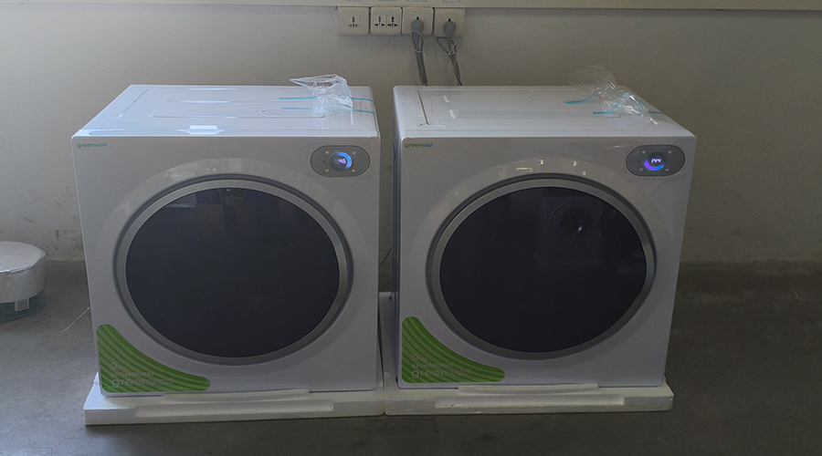 滾筒干衣機工廠 滾筒干衣機工廠