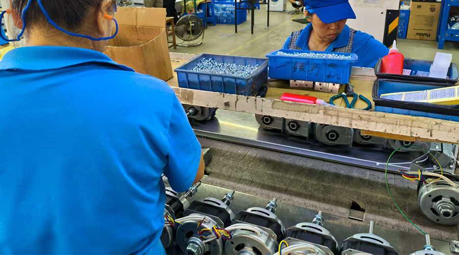 滾筒干衣機(jī)市場洞察：B端合作新機(jī)遇