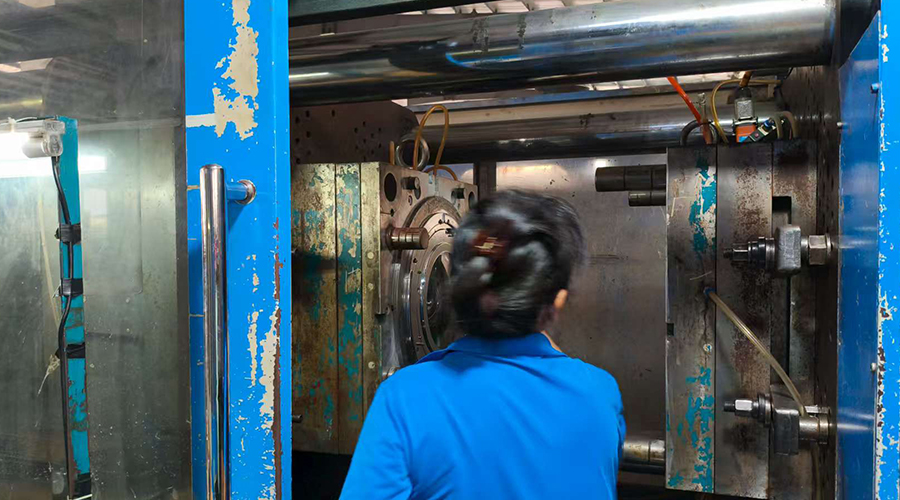 房車出行，小型烘干機(jī)為何不可或缺？