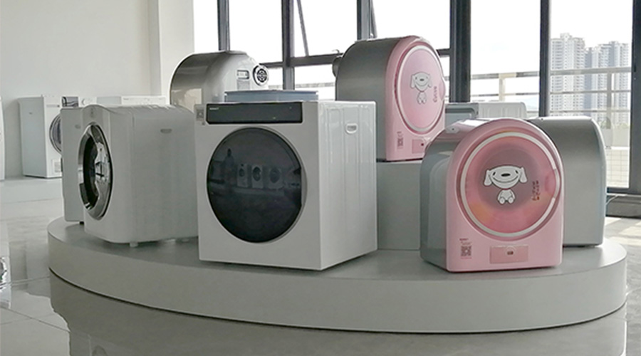 經(jīng)常穿家用干衣機(jī)烘干的衣物對(duì)身體有害嗎？答案是...