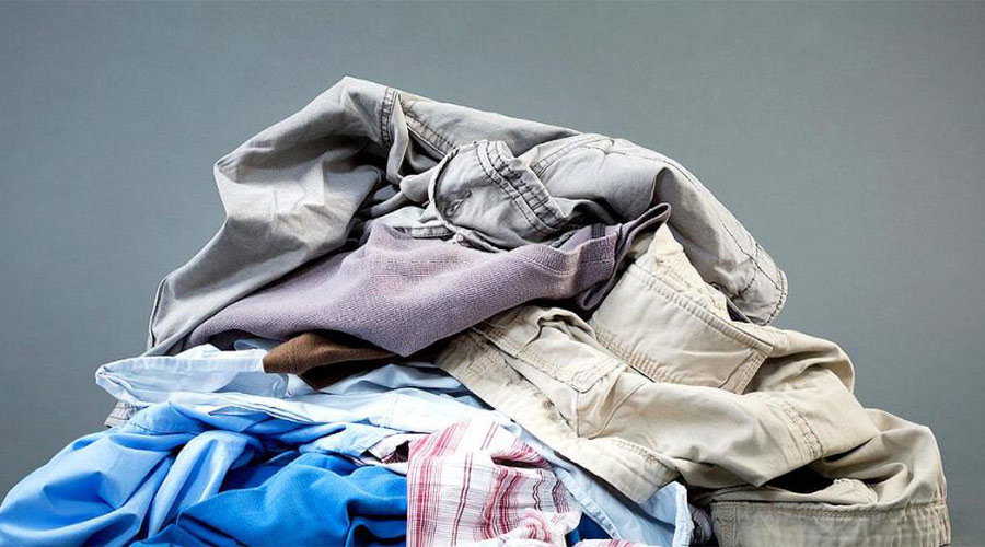 衣服護(hù)理：烘干、洗滌、熨燙下羊毛衣服對(duì)溫度的要求