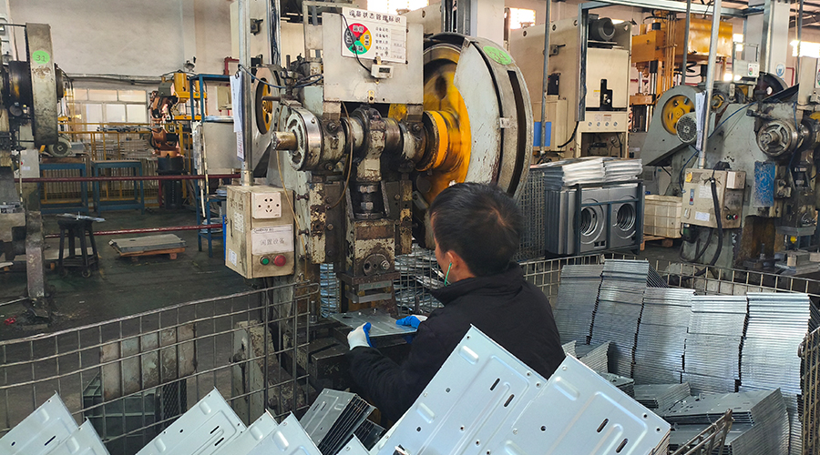 從廣東走向全球：金環(huán)電器憑借規(guī)模化制造實力服務(wù)國際品牌