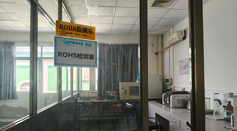 產(chǎn)品測試報告：滾筒干衣機工廠透明化品質(zhì)的有力憑證