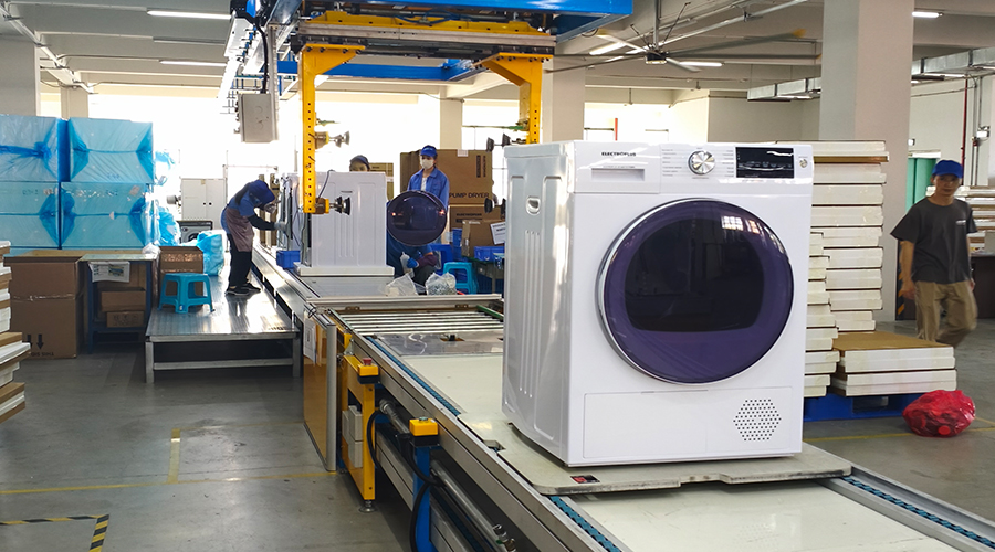 洗烘一體還是獨(dú)立干衣機(jī)？實(shí)際使用后的真實(shí)感受