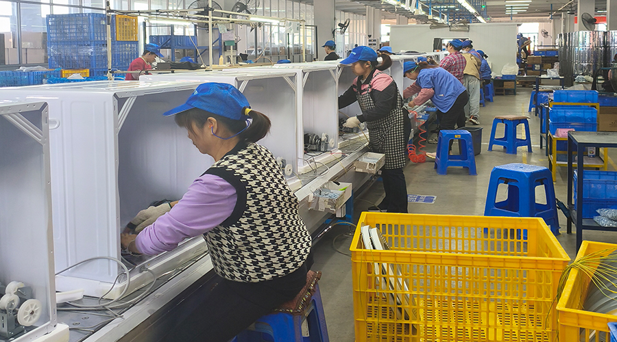 來(lái)料檢驗(yàn)的防線，不良品止步于生產(chǎn)線之外