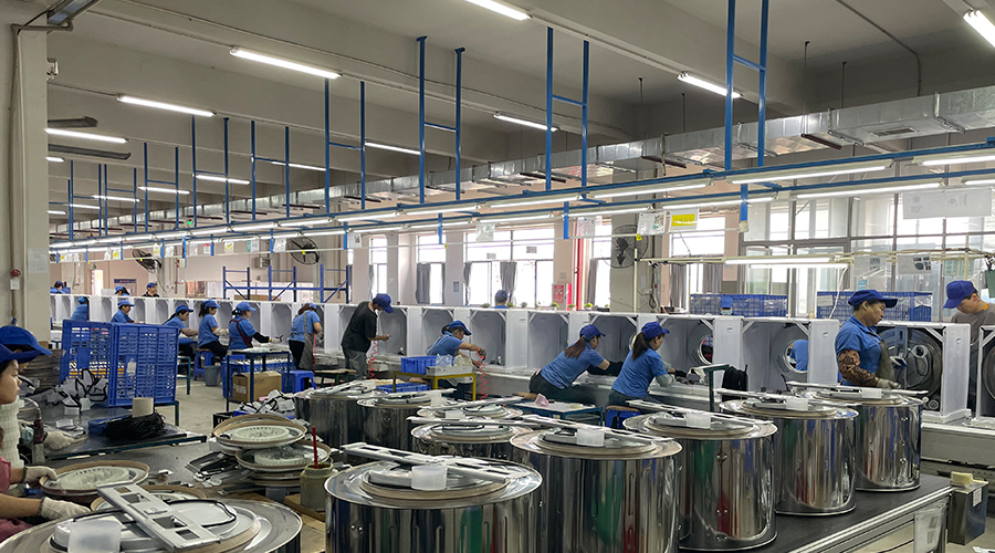 烘干機(jī)生產(chǎn)廠家 烘干機(jī)生產(chǎn)廠家