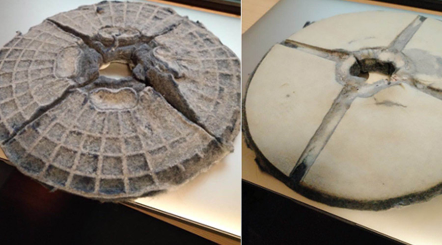 滾筒干衣機(jī)運(yùn)作時(shí)沒有風(fēng)排出怎么辦？