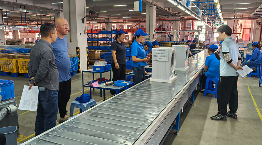 五一歸來，金環(huán)電器活力重啟