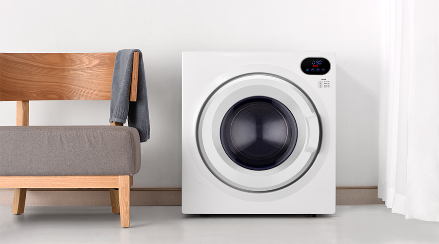 你以為的滾筒干衣機會損傷衣服，是真的嗎？