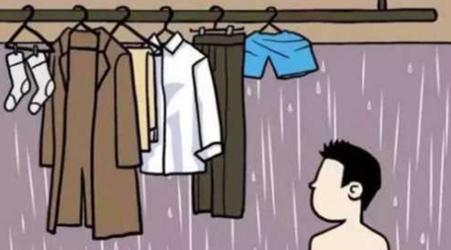 “三臺風(fēng)共舞”！金環(huán)電器提醒 臺風(fēng)天干衣的注意事項(xiàng)