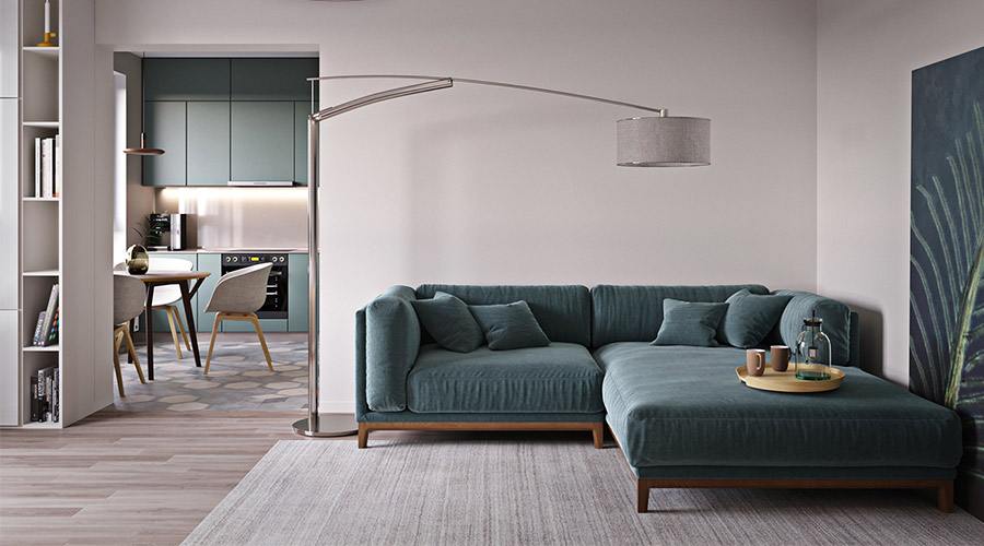 直排家用衣物烘干機放哪好？放在室內(nèi)會讓空氣潮濕嗎？