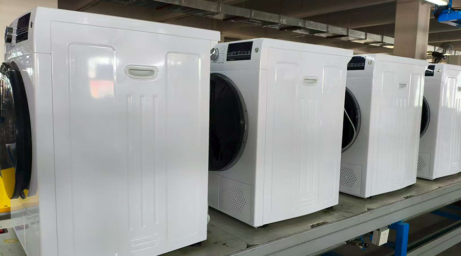 熱泵烘干機(jī)