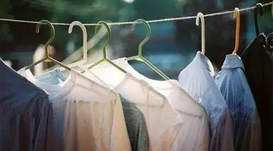 大雨持續(xù)在線！衣物烘干機(jī)在手，無懼風(fēng)雨干衣不愁！