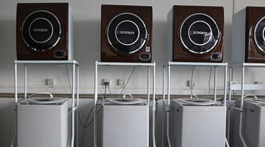 酒店共享干衣機(jī)可以給酒店帶來哪些好處？