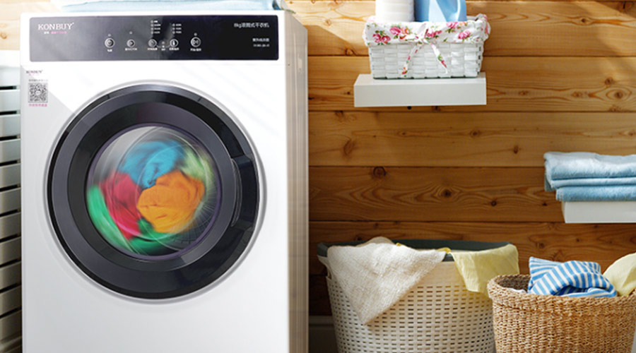 須知！滾筒衣服烘干機使用常識（一）