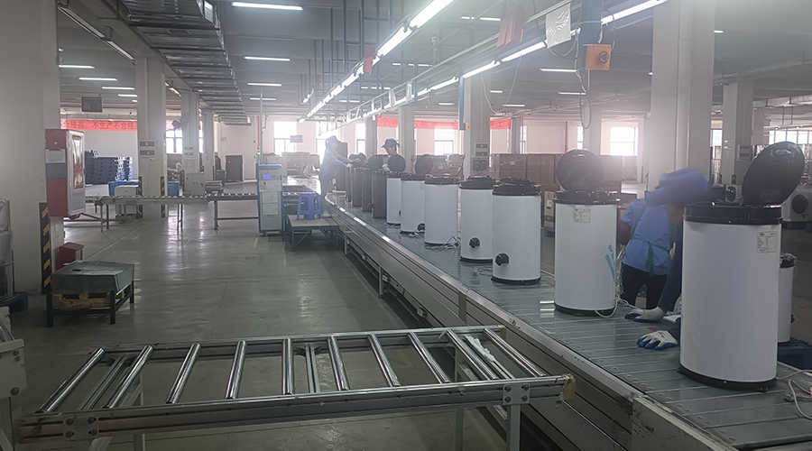 金環(huán)電器新品試產成功，訂單潮即將來襲