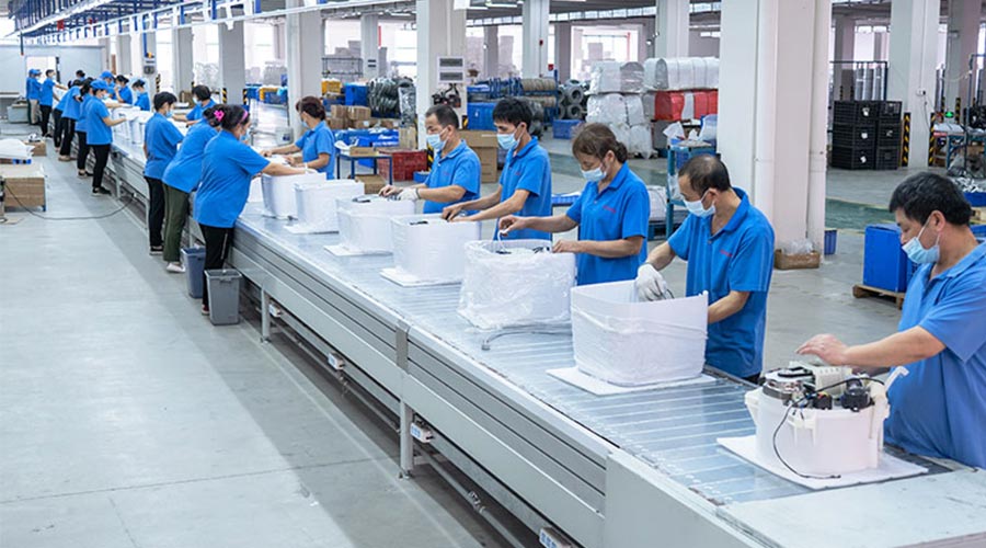 怎么選擇家用小型烘干機專業(yè)代工廠？