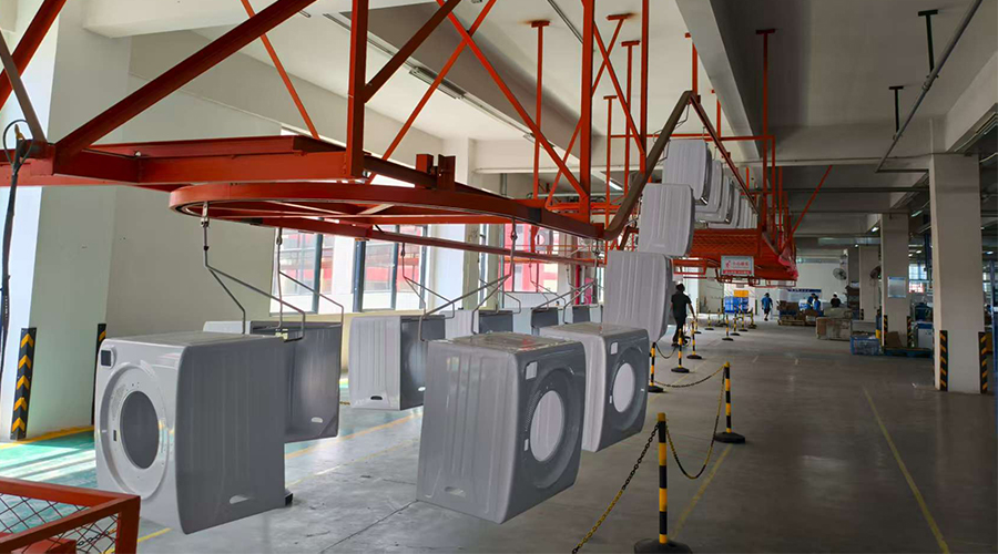 全球認證加持，金環(huán)電器讓出口更簡單