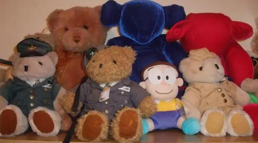 解答！毛公仔可以使用滾筒衣服烘干機(jī)除菌嗎