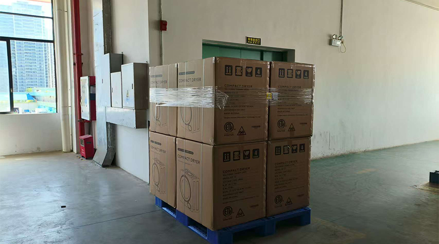 國(guó)慶假期，金環(huán)電器短暫休息，只為更好的出發(fā)