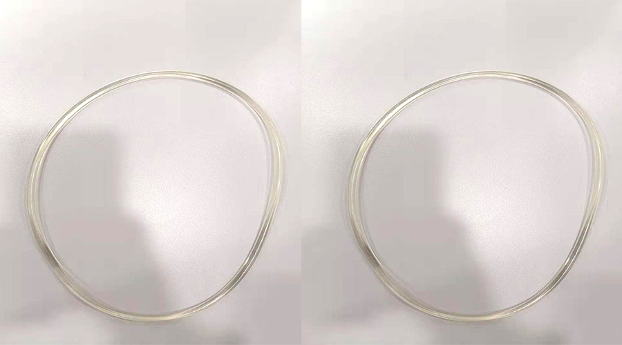 圖示！家用衣物烘干機(jī)風(fēng)輪皮帶是什么樣的