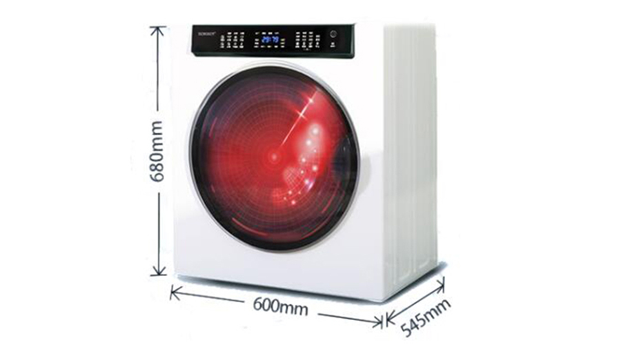 家用衣服烘干機(jī)“特干”、“普通干”功能程序的區(qū)別