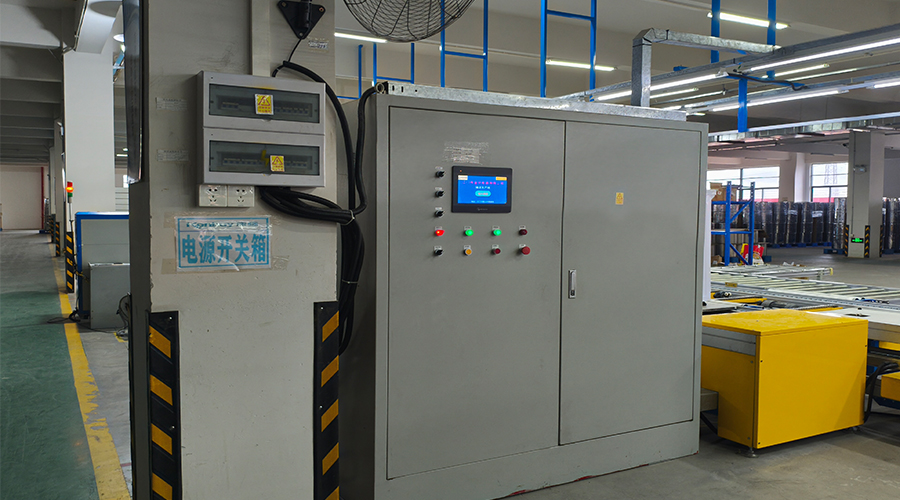 二十載匠心，鑄就滾筒干衣機(jī)行業(yè)典范