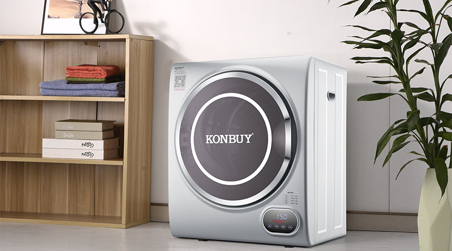 小型烘干機(jī)具備什么功能好用？