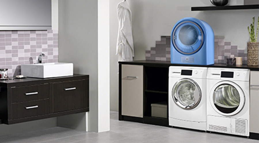 寶寶干衣好幫手的兒童干衣機(jī)，其烘干功率是多少？