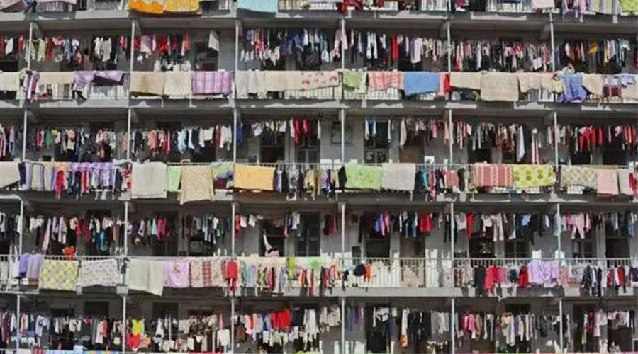 校園共享干衣機(jī)的必要性！解決學(xué)校宿舍6大難題