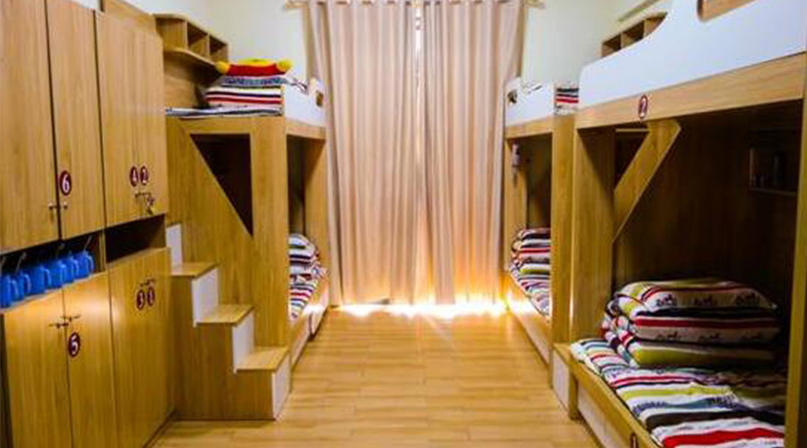 小家電市場潛力大！小型烘干機(jī)是否能在宿舍、公寓使用？