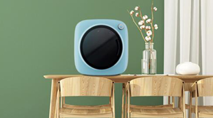 高溫持續(xù)用電緊張！省電節(jié)能衣物烘干機成消費亮點