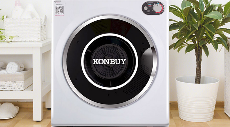 烘衣服烘干機滾筒式和衣柜式哪個好？優(yōu)缺點分析