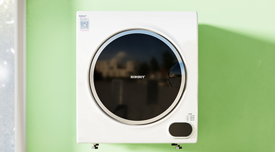 長時(shí)間使用衣物烘干機(jī)，需要檢查機(jī)器哪些問題