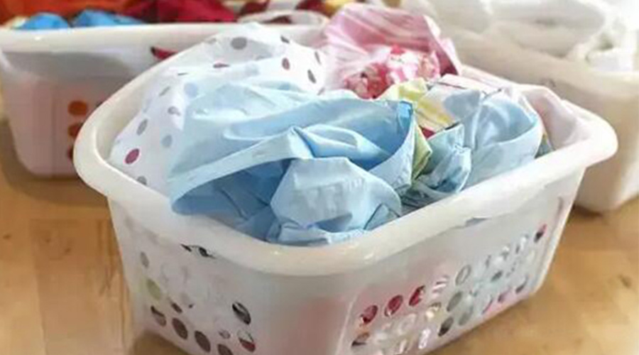 英國面臨“衛(wèi)生貧困”！衣物烘干機輕松消除衣物衛(wèi)生煩惱