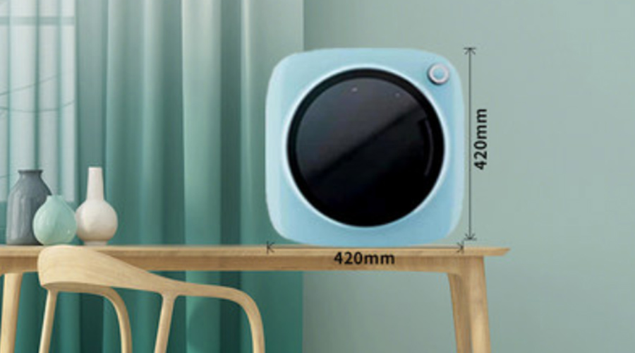 春雨將至！內(nèi)衣干衣機解決內(nèi)衣難干的急時之需